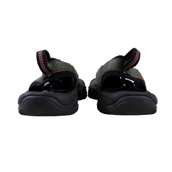Keen Newport Closed Toe Waterproof Hiking Outdoor Sandals US 7 EU 39.5 #659 main image 4
